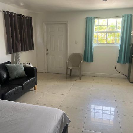 Miami Haven By Airport Exterior foto